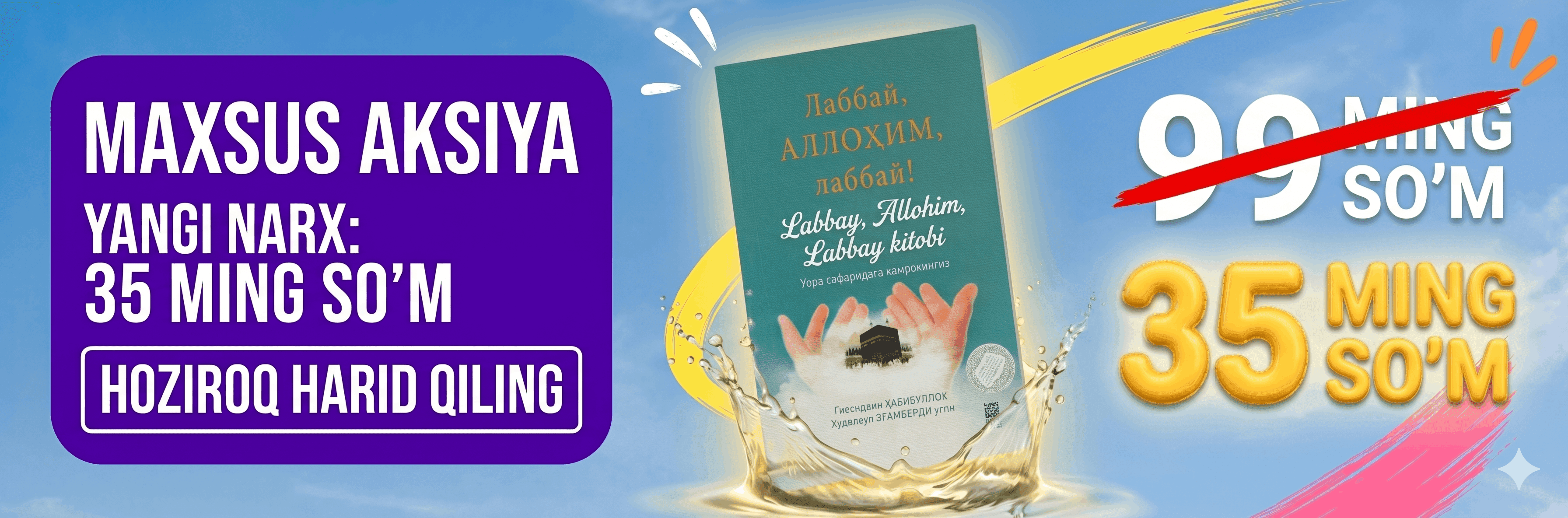 MAXSUS AKSIYA